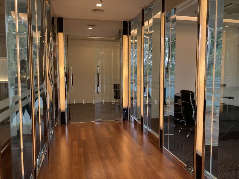 Office for Rent in Kampung Kerinchi (Bangsar South) (Kuala Lumpur) - Willis Chew - Interior - PropertyGuru.com.my