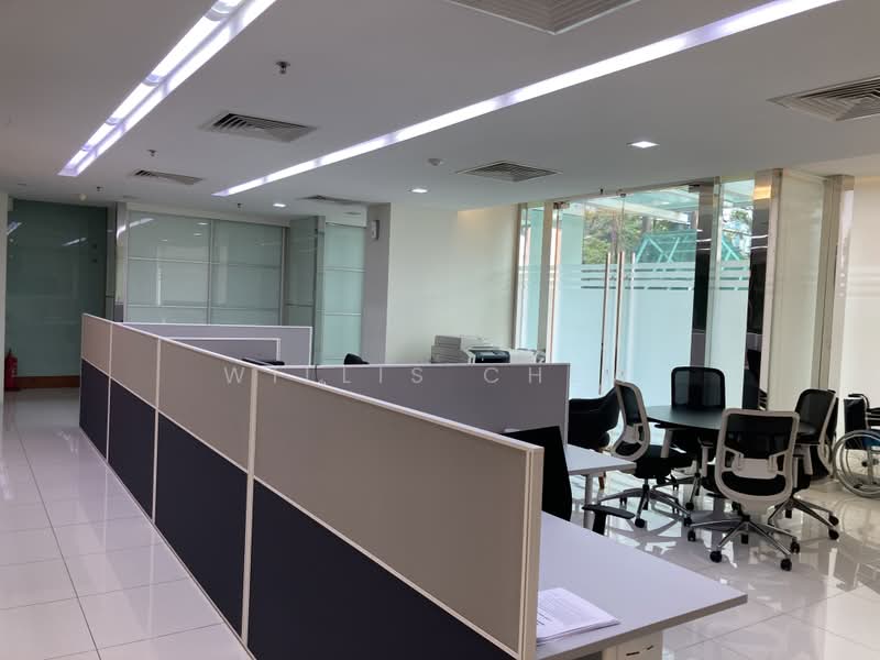 Office for Rent in Kampung Kerinchi (Bangsar South) (Kuala Lumpur) - Willis Chew - Interior - PropertyGuru.com.my