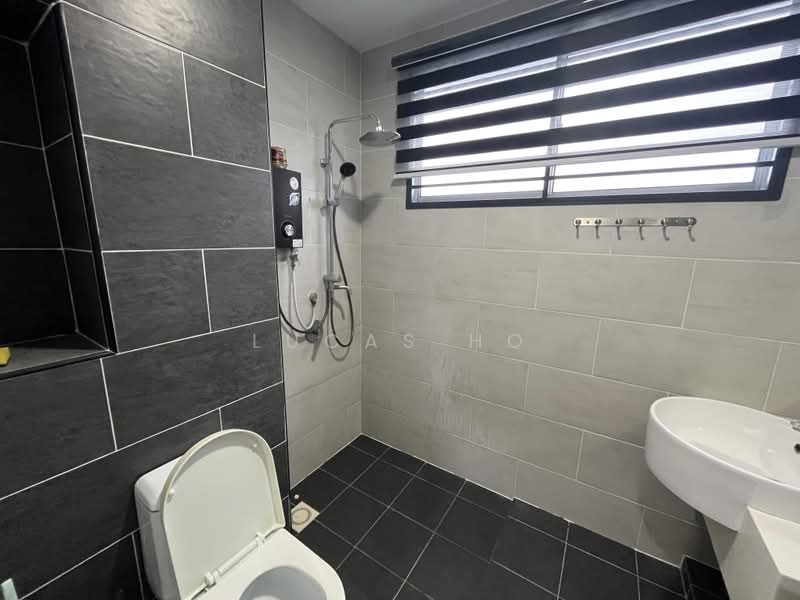 Rumah Teres 2 Tingkat untuk Dijual di Kajang 2 (Kajang) - Lucas Ho - PropertyGuru.com.my