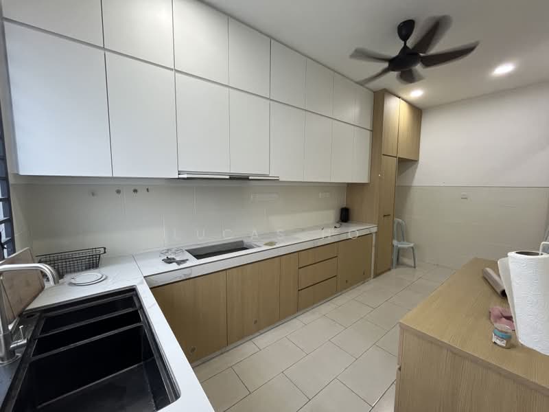 Rumah Teres 2 Tingkat untuk Dijual di Kajang 2 (Kajang) - Lucas Ho - PropertyGuru.com.my