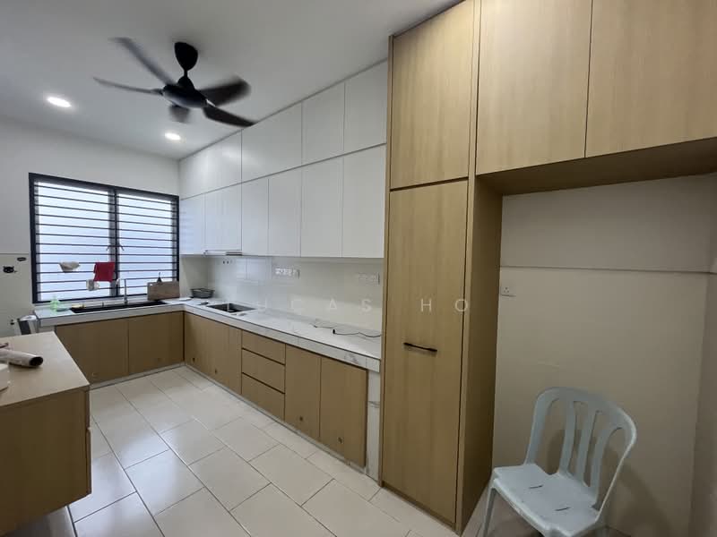 Rumah Teres 2 Tingkat untuk Dijual di Kajang 2 (Kajang) - Lucas Ho - PropertyGuru.com.my