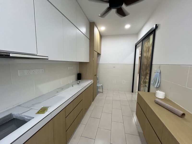 Rumah Teres 2 Tingkat untuk Dijual di Kajang 2 (Kajang) - Lucas Ho - PropertyGuru.com.my