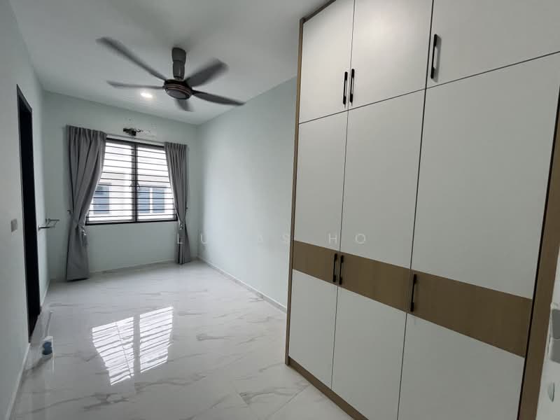 Rumah Teres 2 Tingkat untuk Dijual di Kajang 2 (Kajang) - Lucas Ho - PropertyGuru.com.my