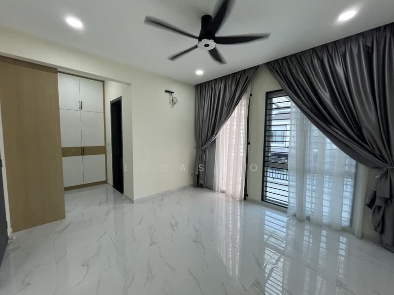 Rumah Teres 2 Tingkat untuk Dijual di Kajang 2 (Kajang) - Lucas Ho - PropertyGuru.com.my