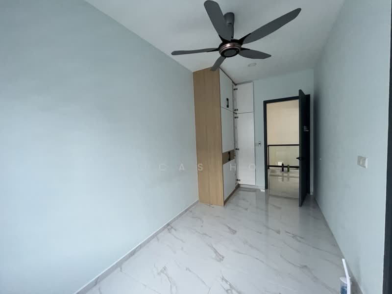 Rumah Teres 2 Tingkat untuk Dijual di Kajang 2 (Kajang) - Lucas Ho - PropertyGuru.com.my