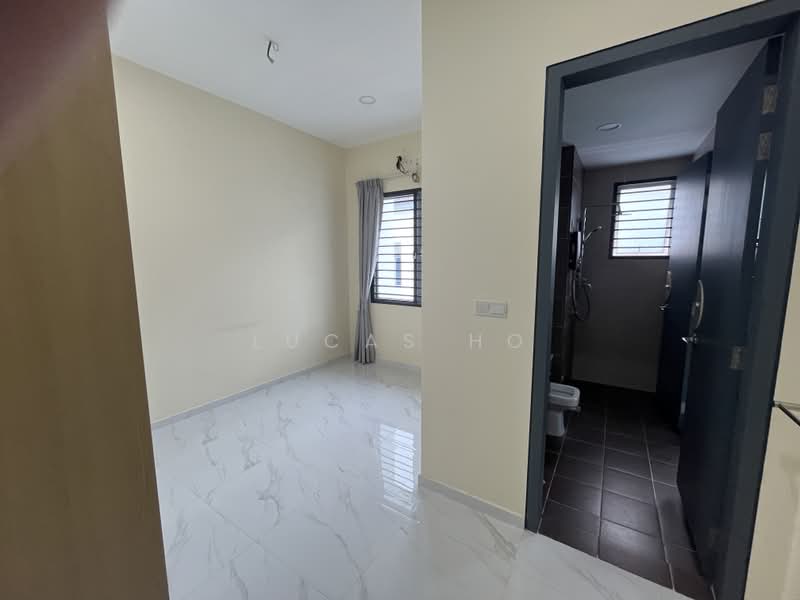 Rumah Teres 2 Tingkat untuk Dijual di Kajang 2 (Kajang) - Lucas Ho - PropertyGuru.com.my