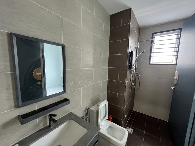 Rumah Teres 2 Tingkat untuk Dijual di Kajang 2 (Kajang) - Lucas Ho - PropertyGuru.com.my