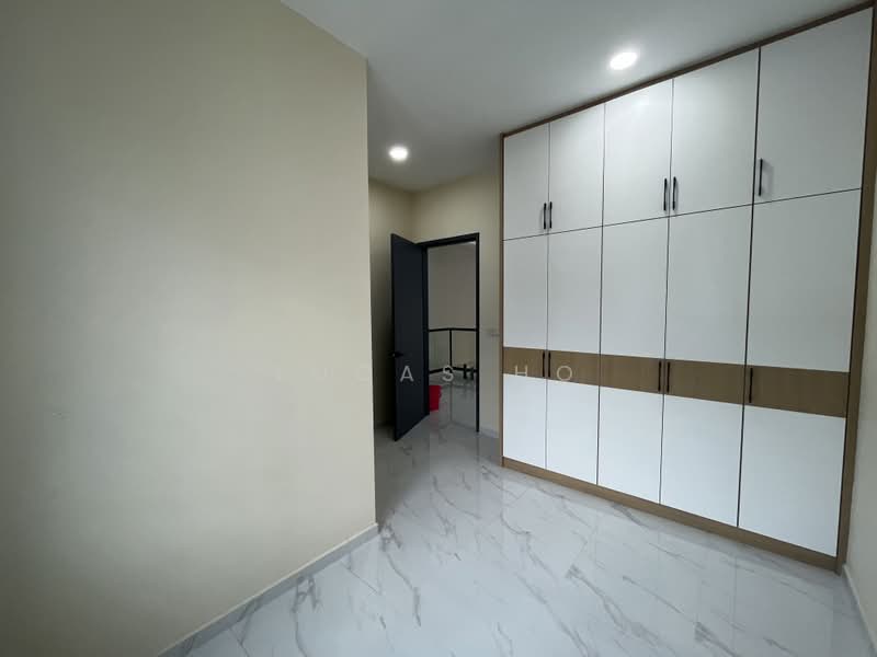 Rumah Teres 2 Tingkat untuk Dijual di Kajang 2 (Kajang) - Lucas Ho - PropertyGuru.com.my