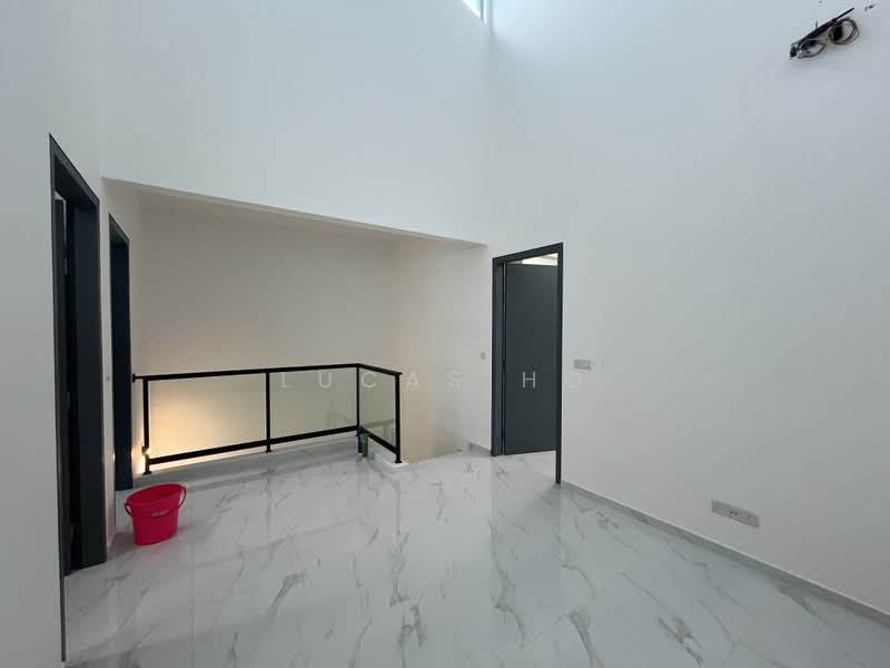 Rumah Teres 2 Tingkat untuk Dijual di Kajang 2 (Kajang) - Lucas Ho - PropertyGuru.com.my