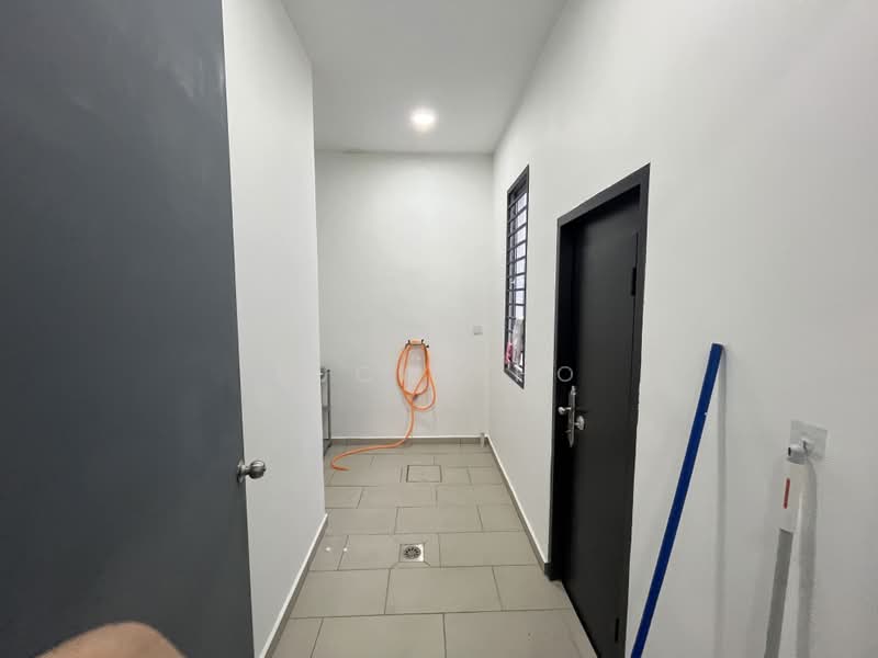 Rumah Teres 2 Tingkat untuk Dijual di Kajang 2 (Kajang) - Lucas Ho - PropertyGuru.com.my