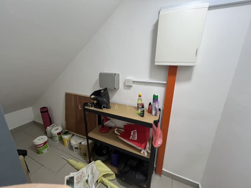 Rumah Teres 2 Tingkat untuk Dijual di Kajang 2 (Kajang) - Lucas Ho - PropertyGuru.com.my