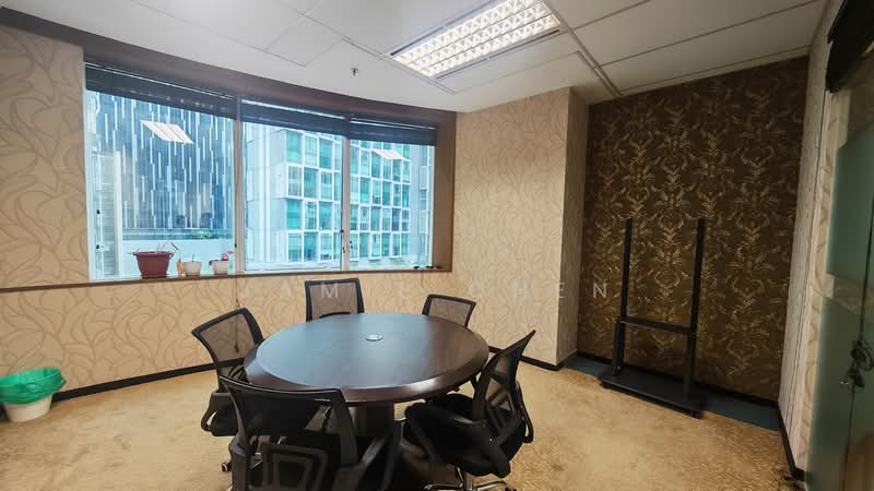 Office for Rent in KLCC (KL City Centre) - Jamie Chen - Interior - PropertyGuru.com.my