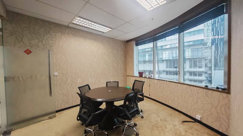 Office for Rent in KLCC (KL City Centre) - Jamie Chen - Interior - PropertyGuru.com.my