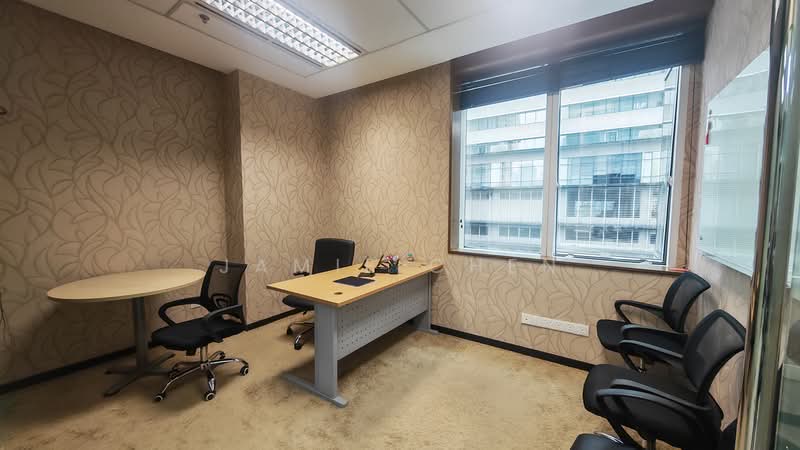 Office for Rent in KLCC (KL City Centre) - Jamie Chen - Study - PropertyGuru.com.my