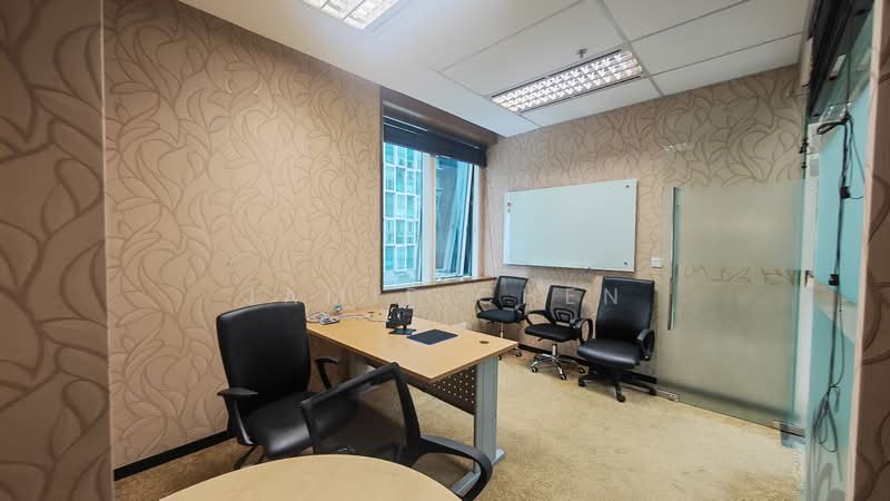 Office for Rent in KLCC (KL City Centre) - Jamie Chen - Study - PropertyGuru.com.my