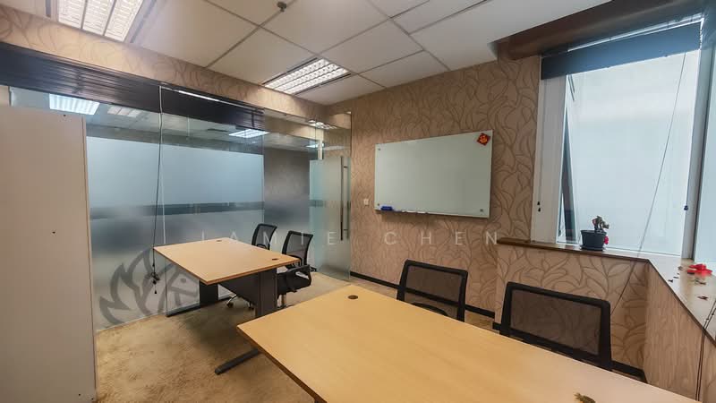 Office for Rent in KLCC (KL City Centre) - Jamie Chen - Study - PropertyGuru.com.my