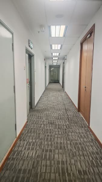 Office for Rent in KLCC (KL City Centre) - Jamie Chen - Corridor - PropertyGuru.com.my