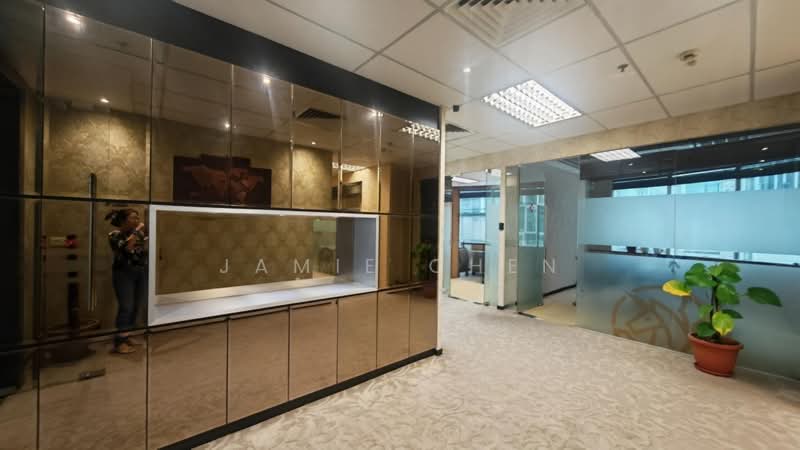 Office for Rent in KLCC (KL City Centre) - Jamie Chen - Interior - PropertyGuru.com.my