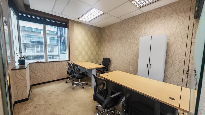 Office for Rent in KLCC (KL City Centre) - Jamie Chen - Interior - PropertyGuru.com.my