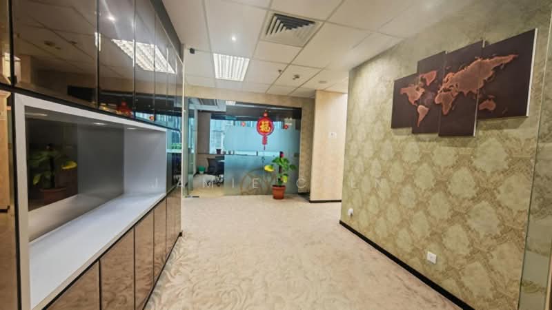 Office for Rent in KLCC (KL City Centre) - Jamie Chen - Interior - PropertyGuru.com.my