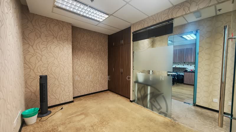 Office for Rent in KLCC (KL City Centre) - Jamie Chen - Interior - PropertyGuru.com.my