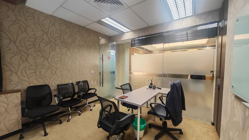 Office for Rent in KLCC (KL City Centre) - Jamie Chen - Interior - PropertyGuru.com.my