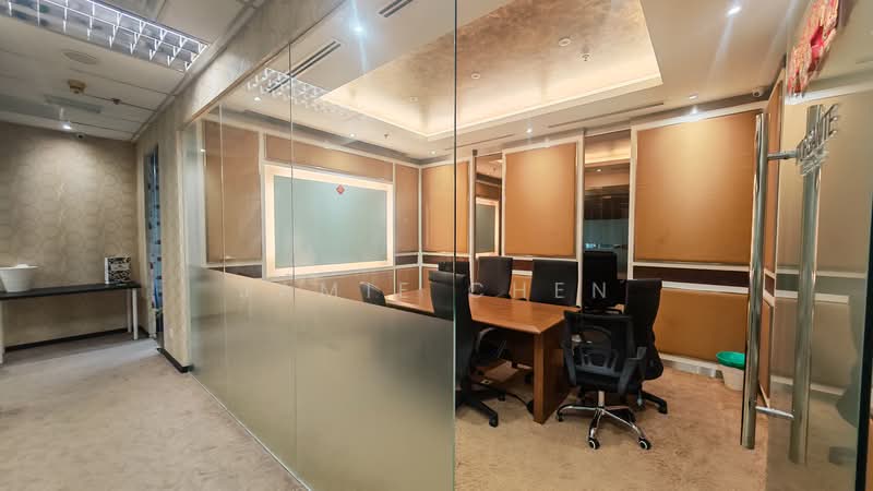 Office for Rent in KLCC (KL City Centre) - Jamie Chen - Interior - PropertyGuru.com.my