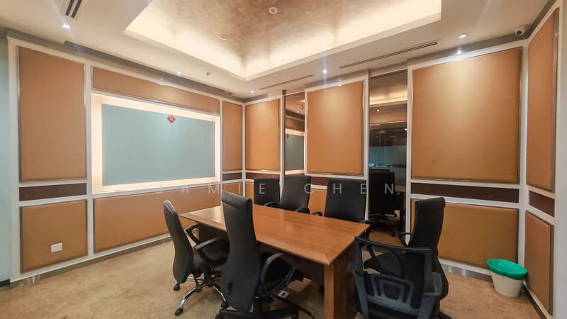 Office for Rent in KLCC (KL City Centre) - Jamie Chen - Interior - PropertyGuru.com.my