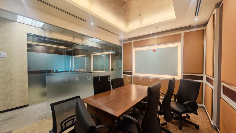 Office for Rent in KLCC (KL City Centre) - Jamie Chen - PropertyGuru.com.my