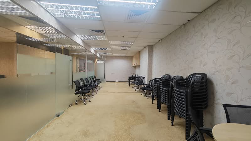 Office for Rent in KLCC (KL City Centre) - Jamie Chen - PropertyGuru.com.my