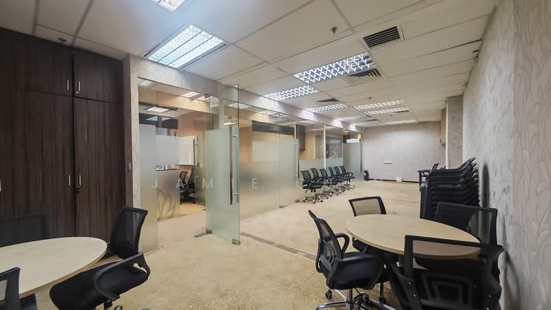 Office for Rent in KLCC (KL City Centre) - Jamie Chen - PropertyGuru.com.my