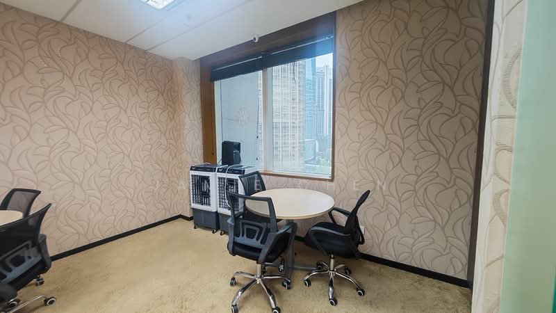 Office for Rent in KLCC (KL City Centre) - Jamie Chen - PropertyGuru.com.my