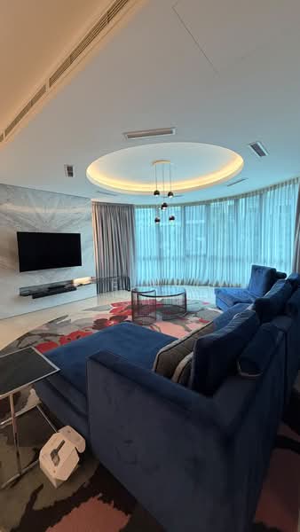 Kondominium untuk Disewa di 11 Mont Kiara @ MK11 - Ee Mei - PropertyGuru.com.my