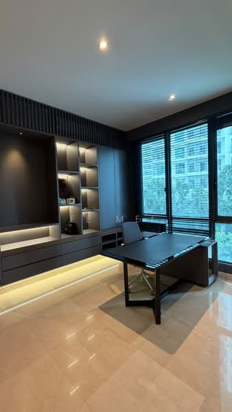 Kondominium untuk Disewa di 11 Mont Kiara @ MK11 - Ee Mei - PropertyGuru.com.my