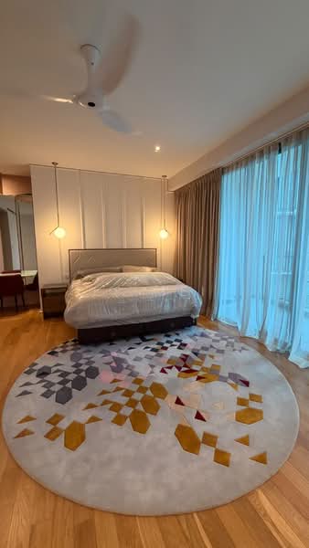 Kondominium untuk Disewa di 11 Mont Kiara @ MK11 - Ee Mei - PropertyGuru.com.my