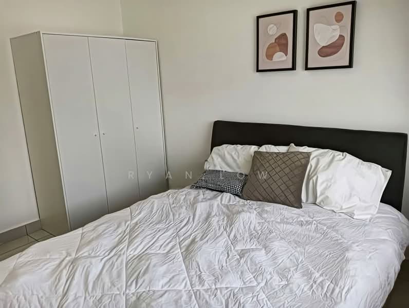 Service Residence for Rent at Parc 3 - Ryan Low - Bedroom - PropertyGuru.com.my