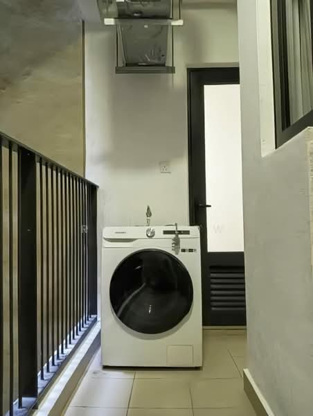 Service Residence for Rent at Parc 3 - Ryan Low - Interior - PropertyGuru.com.my