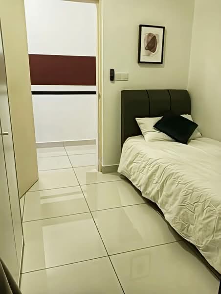 Service Residence for Rent at Parc 3 - Ryan Low - Bedroom - PropertyGuru.com.my
