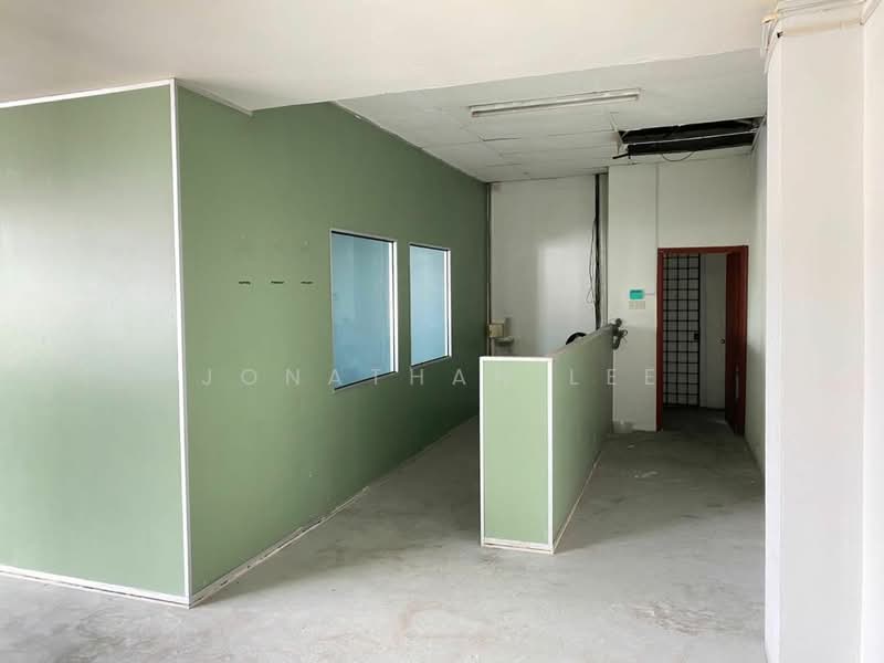 Warehouse for Rent in BANDAR PUCHONG JAYA (Puchong) - Jonathan Lee - Interior - PropertyGuru.com.my