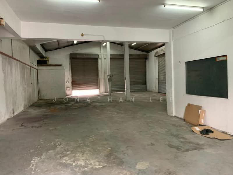 Warehouse for Rent in BANDAR PUCHONG JAYA (Puchong) - Jonathan Lee - Interior - PropertyGuru.com.my
