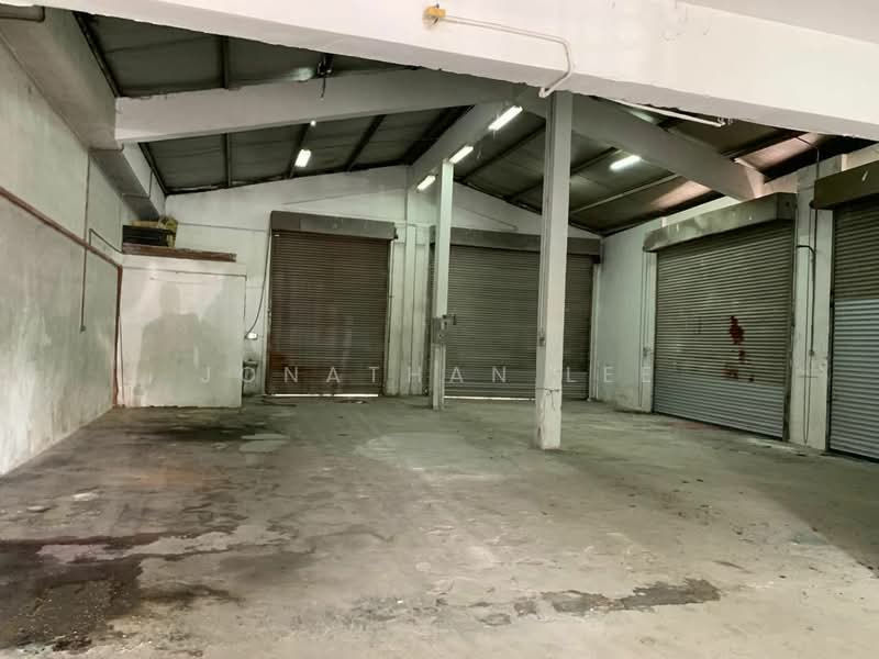Warehouse for Rent in BANDAR PUCHONG JAYA (Puchong) - Jonathan Lee - Interior - PropertyGuru.com.my