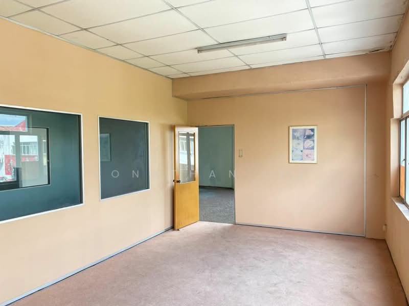 Warehouse for Rent in BANDAR PUCHONG JAYA (Puchong) - Jonathan Lee - Interior - PropertyGuru.com.my