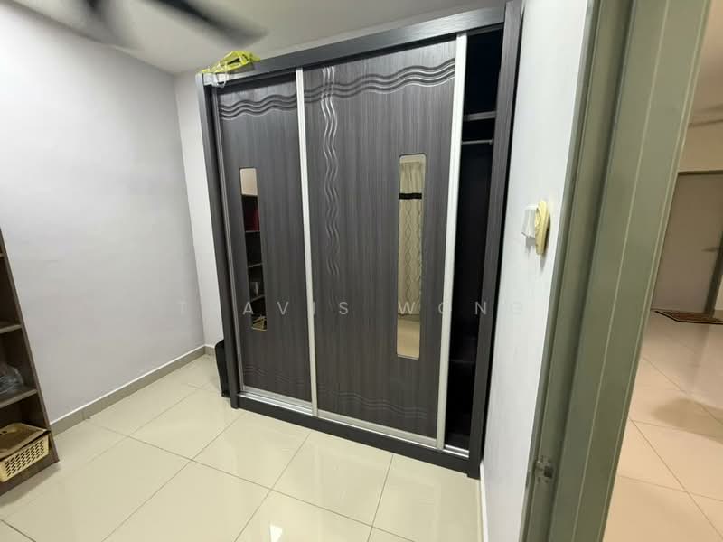 Condominium for Rent at Koi Prima Condominium - Travis Wong - Interior - PropertyGuru.com.my