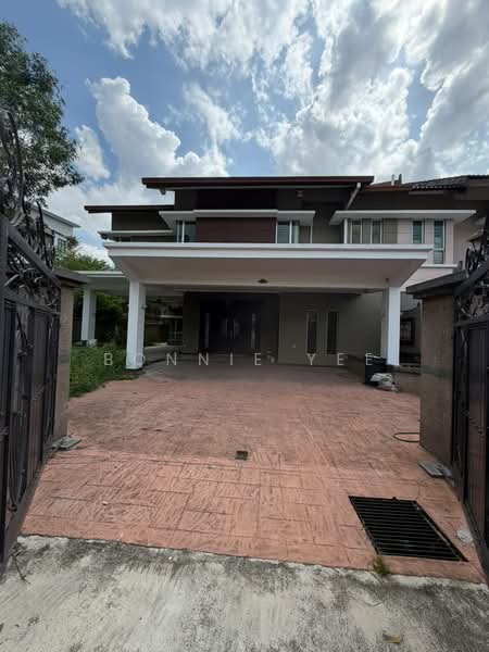 Semi-Detached House for Rent in Seri Kembangan (Selangor) - Bonnie Yee - Exterior - PropertyGuru.com.my