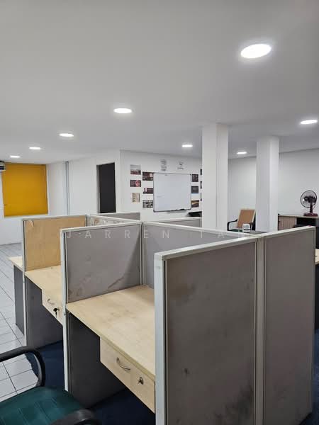 Office for Rent in KL City Centre (Kuala Lumpur) - Jarren Tan - Interior - PropertyGuru.com.my