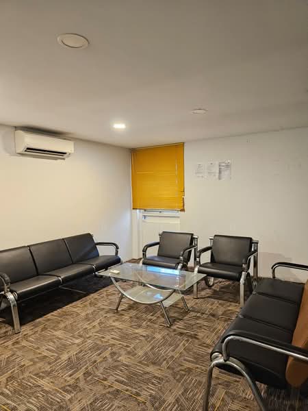 Office for Rent in KL City Centre (Kuala Lumpur) - Jarren Tan - Interior - PropertyGuru.com.my