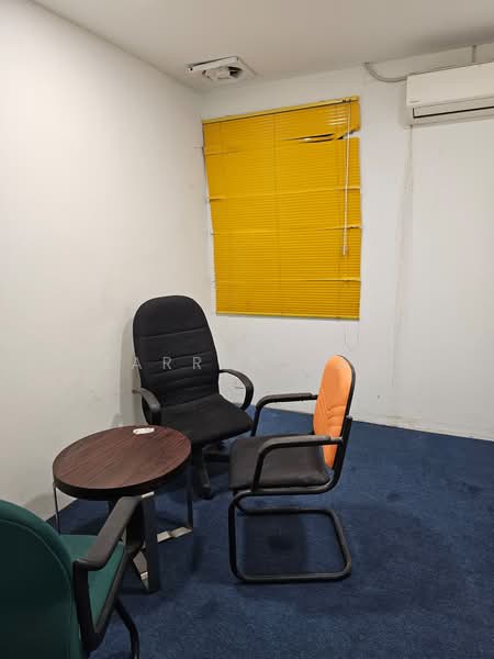Office for Rent in KL City Centre (Kuala Lumpur) - Jarren Tan - Interior - PropertyGuru.com.my