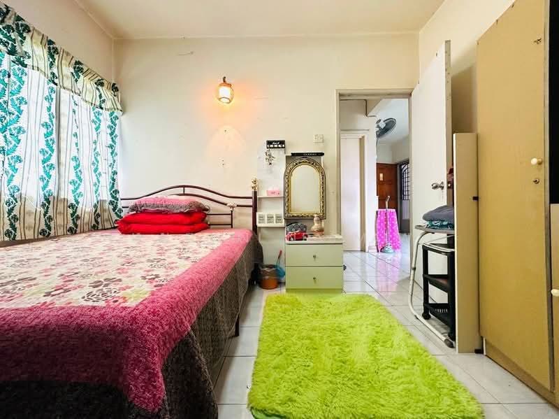 Condominium for Sale at Mentari Kondominium - Hairul Ramli - Bedroom - PropertyGuru.com.my
