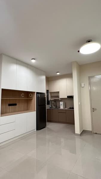Service Residence for Rent at The Harmony - Cony Lum - Kitchen - PropertyGuru.com.my