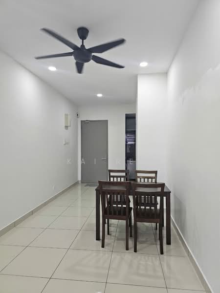 Kondominium untuk Disewa di Legend Heights - Kai Ren - Dining Room - PropertyGuru.com.my